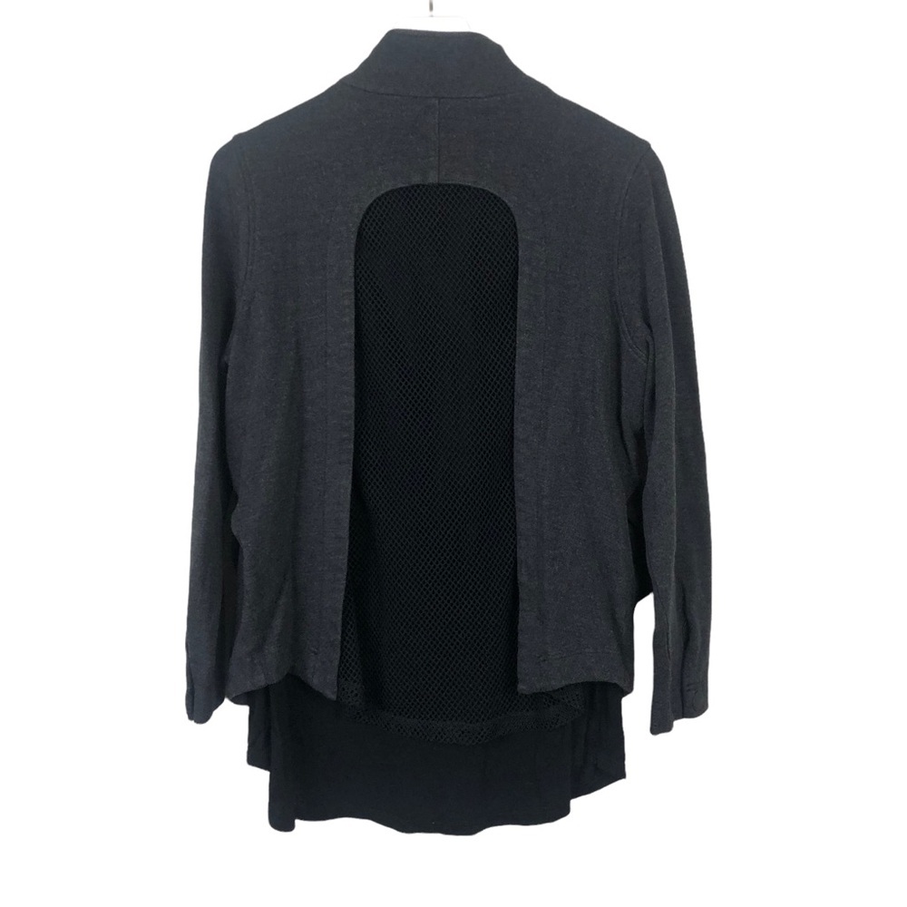 CAbi Love Carol Collection Mesh Back Jacket - Picture 12 of 12